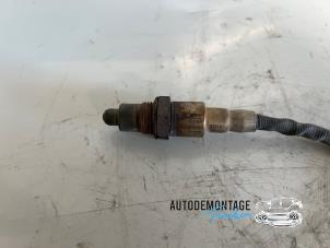 Sonde lambda d'un Fiat 500L (199) 1.4 16V 2015