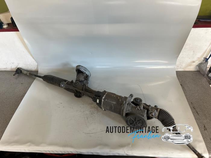 Gebrauchte Lenkgetriebe Servo Audi A3 Sportback (8VA/8VF) 1.0 TFSI 12V Preis € 200,00 Margenregelung angeboten von Franken Autodemontage B.V.