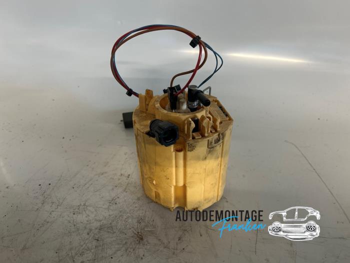 Begagnade Boosterpump Mercedes ML II (164/4JG) 3.0 ML-280 CDI 4-Matic V6 24V Pris € 80,00 Marginaltabell erbjuds av Franken Autodemontage B.V.