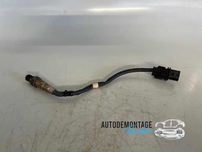 Gebrauchte Lambdasonde Peugeot 2008 (CU) 1.6 e-HDi FAP Preis € 25,00 Margenregelung angeboten von Franken Autodemontage B.V.