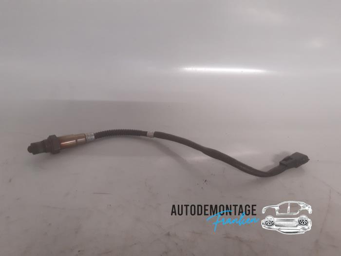 Usados Sonda Lambda Renault Captur I (2R) 0.9 Energy TCE 12V Precio € 25,00 Norma de margen ofrecido por Franken Autodemontage B.V.