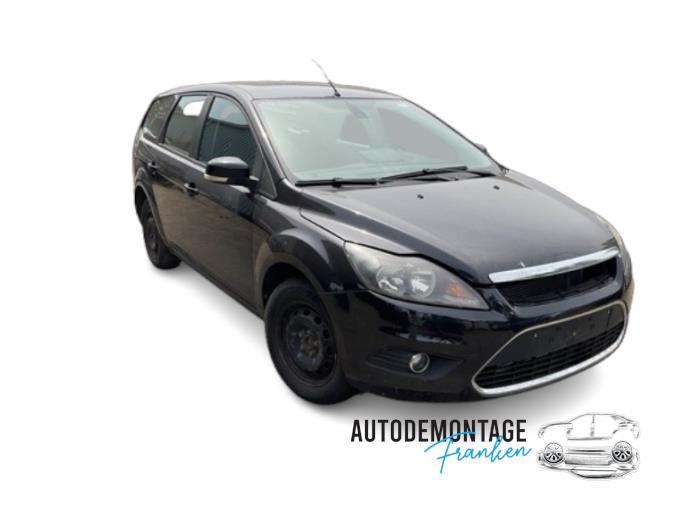 Gebrauchte Drosselklappengehäuse Ford Focus 2 Wagon 1.6 TDCi 16V 110 Preis auf Anfrage angeboten von Franken Autodemontage B.V.