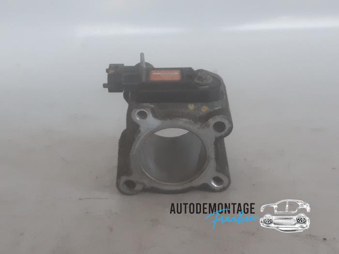 Gebrauchte Map Sensor (Einlasskrümmer) Renault Trafic New (FL) 2.0 dCi 16V 115 Preis auf Anfrage angeboten von Franken Autodemontage B.V.