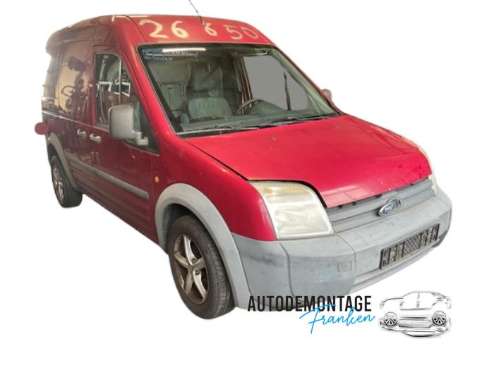 Gebrauchte Drosselklappengehäuse Ford Transit Connect 1.8 TDCi 90 Preis auf Anfrage angeboten von Franken Autodemontage B.V.