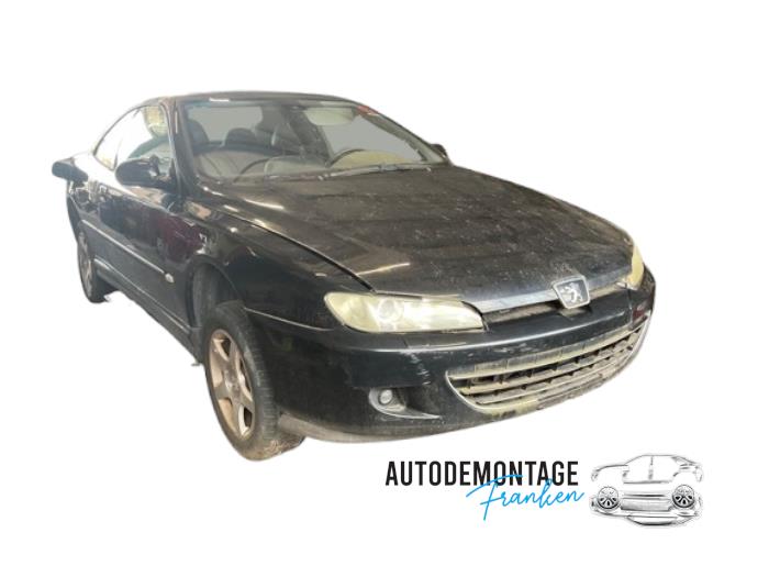 Usagé Bobine Peugeot 406 Coupé (8C) 2.2 16V Prix sur demande proposé par Franken Autodemontage B.V.