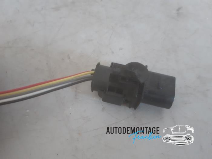 Sonde lambda d'un Ford Focus 3 Wagon 1.0 Ti-VCT EcoBoost 12V 125 2012