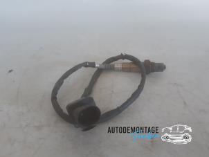 Sonde lambda d'un Ford Focus 3 Wagon 1.0 Ti-VCT EcoBoost 12V 125 2012