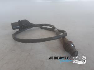 Sonde lambda d'un Ford Focus 3 Wagon 1.0 Ti-VCT EcoBoost 12V 125 2012