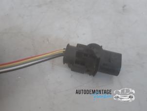 Sonde lambda d'un Ford Focus 3 Wagon 1.0 Ti-VCT EcoBoost 12V 125 2012