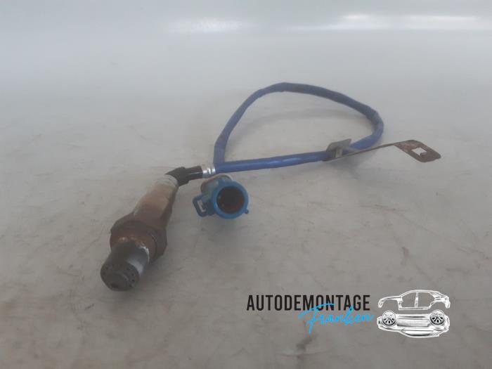 Lambdasonde Ford Focus 3 Wagon, 2010 / 2020 1.0 Ti-VCT EcoBoost 12V 125, Kombi/o, Benzin, 998cc, 92kW (125pk), FWD, M1DA, 2012-02 / 2018-05 (Gebraucht)
