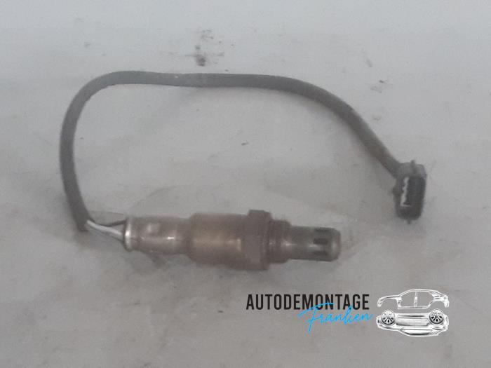 Sonde lambda Renault Captur I (2R), 2013 0.9 Energy TCE 12V, SUV, Essence, 898cc, 66kW (90pk), FWD, H4B400; H4BA4, 2013-06, 2R5A; 2RDA; 2REA; 2RFA; 2RGA; 2RHA (Occasion)