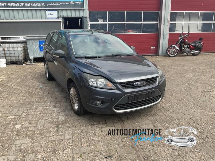 Usagé Pompe de direction Ford Focus 2 Wagon 1.6 16V Prix sur demande proposé par Franken Autodemontage B.V.