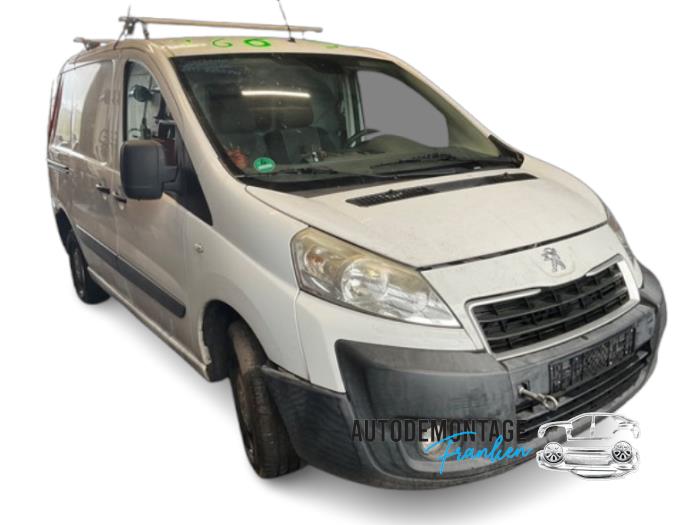 Używane Pompa benzynowa Peugeot Expert (G9) 1.6 HDi 90 Cena na żądanie oferowane przez Franken Autodemontage B.V.