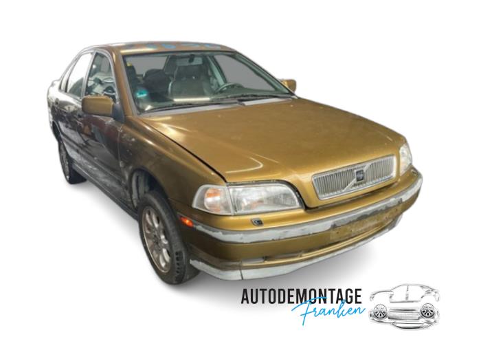Używane Przelacznik lusterka Volvo S40 (VS) 1.8 16V Cena na żądanie oferowane przez Franken Autodemontage B.V.