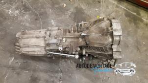 Used Gearbox Audi A4 Price on request offered by Franken Autodemontage B.V.
