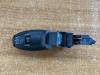 Cruise control switch from a Peugeot 206 (2A/C/H/J/S), 1998 / 2012 1.4 XR,XS,XT,Gentry, Hatchback, Petrol, 1.360cc, 55kW (75pk), FWD, TU3JP; KFW, 2000-08 / 2005-03, 2CKFW; 2AKFW 2008