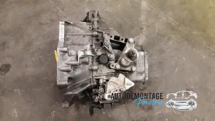 Used Gearbox Peugeot 308 SW (4E/H) 1.6 HDiF 16V Price on request offered by Franken Autodemontage B.V.