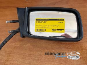 Used Wing mirror, right Volkswagen Scirocco (53B) 1.8 i Price on request offered by Franken Autodemontage B.V.