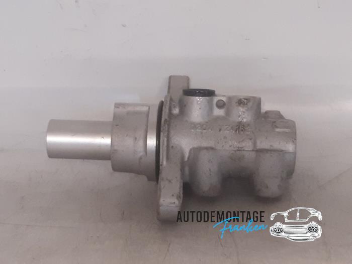 Used Master cylinder Ford Transit 2.2 TDCi 16V Price € 25,00 Margin scheme offered by Franken Autodemontage B.V.