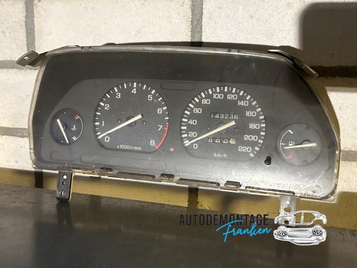 Używane Panel Rover 200 (RF) 214 i 1.4 Cena na żądanie oferowane przez Franken Autodemontage B.V.