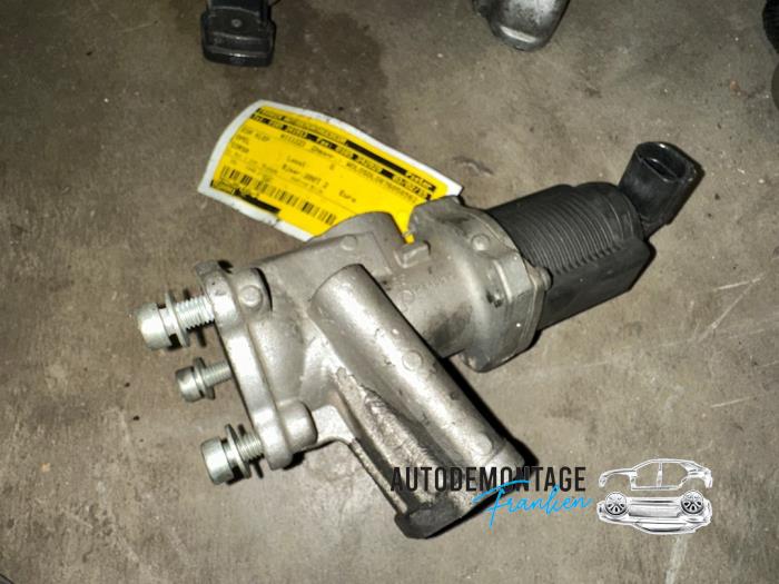 Gebrauchte AGR Ventil Opel Corsa D 1.3 CDTi 16V Ecotec Preis € 60,00 Margenregelung angeboten von Franken Autodemontage B.V.