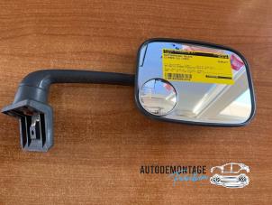 Used Wing mirror, right Citroen C15 1.0 E Price on request offered by Franken Autodemontage B.V.