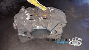 Used Rear brake calliper, right Mercedes S (W220) 5.0 S-500 V8 24V Price on request offered by Franken Autodemontage B.V.