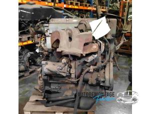 Used Engine Renault 19 Phase II/III (L53) 1.8i 16V Price on request offered by Franken Autodemontage B.V.
