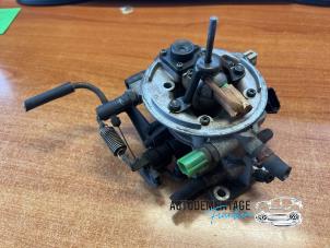 Used Injector housing Suzuki Swift (SF310/413) 1.3 Price on request offered by Franken Autodemontage B.V.