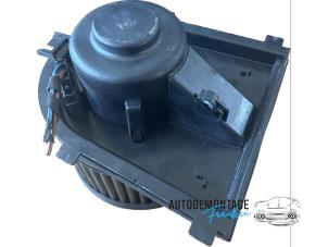 Used Heating and ventilation fan motor Seat Leon (1M1) 1.9 TDI 150 Cupra Price on request offered by Franken Autodemontage B.V.