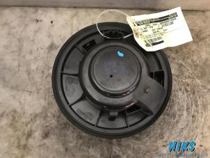Used Heating and ventilation fan motor Alfa Romeo 159 Sportwagon (939BX) 1.9 JTDm 16V Price on request offered by Niks autodemontage