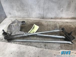 Used Wiper mechanism Ford Mondeo IV 2.0 TDCi 140 16V Price on request offered by Niks autodemontage