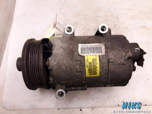 Used Air conditioning pump Ford Mondeo IV 2.0 TDCi 140 16V Price on request offered by Niks autodemontage