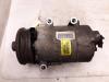 Air conditioning pump from a Ford Mondeo IV, 2007 / 2015 2.0 TDCi 140 16V, Hatchback, Diesel, 1.998cc, 103kW (140pk), FWD, QXBA, 2007-03 / 2015-01 2010