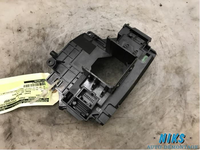 Module (miscellaneous) from a Ford Mondeo IV 2.0 TDCi 140 16V 2010