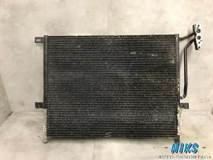 Used Air conditioning radiator BMW 3 serie (E46/4) 316i 16V Price on request offered by Niks autodemontage