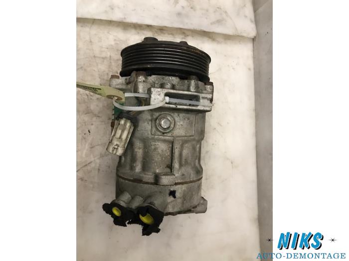 Usagé Pompe clim Fiat Croma Prix sur demande proposé par Niks autodemontage