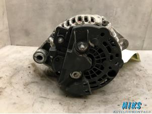 Dynamo van een Fiat Croma 2006