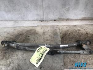 Used Wiper mechanism Fiat Croma Price on request offered by Niks autodemontage