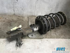 Used Front shock absorber rod, right Fiat Croma Price on request offered by Niks autodemontage