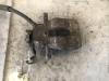 Fiat Croma Bremszange links hinten