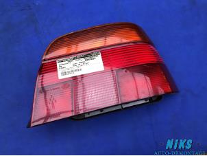 Used Taillight, right BMW 5 serie (E39) 525 tds Price on request offered by Niks autodemontage