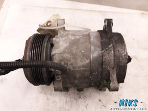 Used Air conditioning pump Citroen C5 I Berline (DC) 2.0 HDi 110 Price on request offered by Niks autodemontage