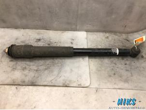 Used Rear shock absorber, left Smart Forfour (454) 1.1 12V Price on request offered by Niks autodemontage