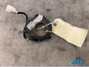 Used Steering angle sensor Smart Forfour (454) 1.1 12V Price on request offered by Niks autodemontage