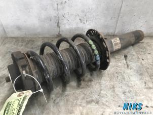 Used Front shock absorber rod, right Audi A3 Price on request offered by Niks autodemontage