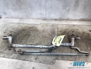Used Wiper mechanism Volkswagen Caddy Price on request offered by Niks autodemontage