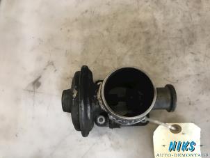Used EGR valve BMW 3 serie (E46/4) 318d 16V Price on request offered by Niks autodemontage