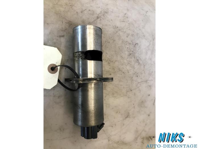 Usagé Valve RGE Renault Megane II Grandtour (KM) 1.9 dCi 120 Prix sur demande proposé par Niks autodemontage