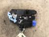 Door lock mechanism 2-door, right from a Volkswagen Caddy 2009